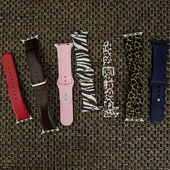 iPhone watch bands - Picture 1 of 1